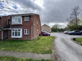 35, Hurn Way, Coventry CV6 6LF