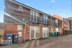151, Warwick Avenue, Broughton, Milton Keynes MK10 7BY