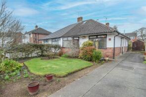 19, Ashtree Croft, Willaston, Neston CH64 2UJ