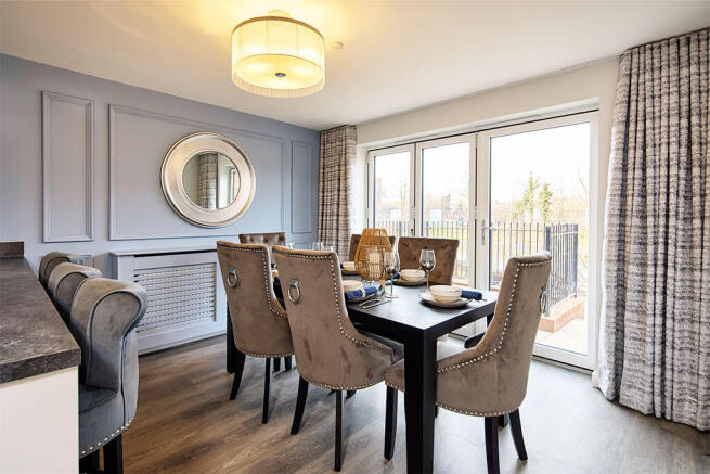 Ashbourne Road,
Buxton,
SK17 9RZ photo 3