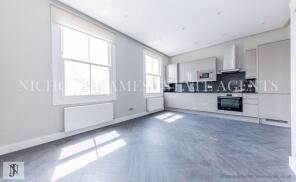 Flat B, 96, Gillespie Road, London N5 1LN