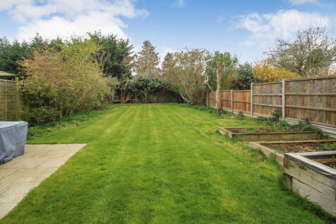 Burnham Road, Sidcup, DA14