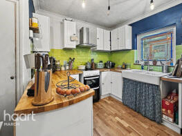 21, Acacia Grove, March PE15 8HY