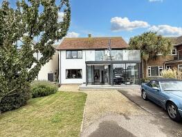 5, Hengist Road, Birchington CT7 9QP