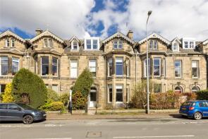 3a, Ravelston Place, Ravelston, Edinburgh EH4 3DT