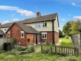 1, Council Houses, Wantage Road, Great Shefford, Hungerford RG17 7DG