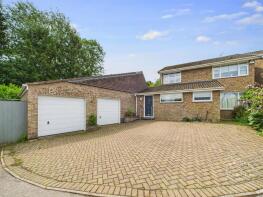 11, Lanes Hill Grove, Stoney Stanton LE9 4BQ