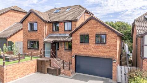 Humber Lane, Kingsteignton, TQ12 3DJ