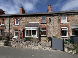 95, Llysfaen Road, Old Colwyn, Colwyn Bay LL29 9HL
