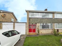 18, Fir Tree Drive, Howden Le Wear, Howden-le-wear DL15 8HW