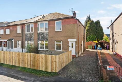 Gauldry Avenue, Cardonald, G52 3DZ