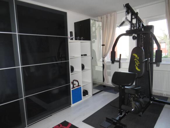 Bedroom 2