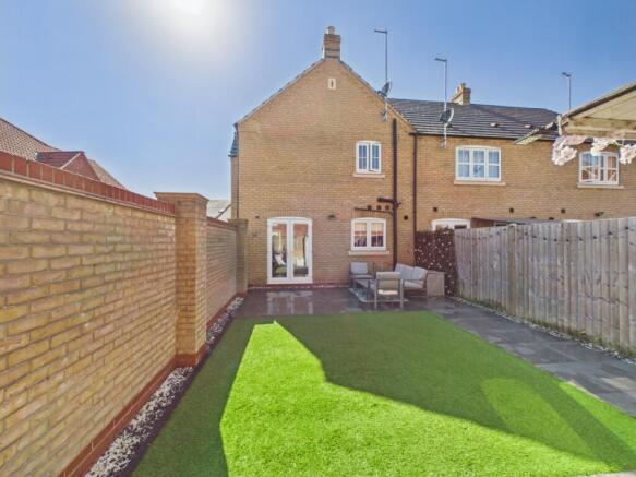 3 bed End of Terrace for sale Image 10