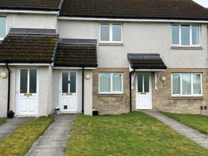 Pinewood Court, Inverness