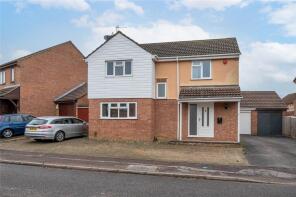 7, Trafalgar Avenue, Milton Keynes MK3 7UJ