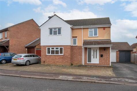 Trafalgar Avenue, Bletchley, MK3