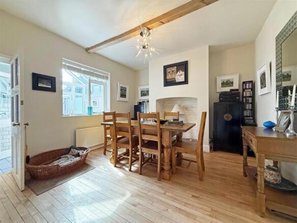 Holywell Terrace, Abbey Foregate, Shrewsbury photo 4