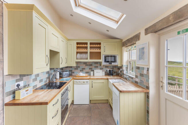 Middleton Cottages, Belford, Northumberland photo 4