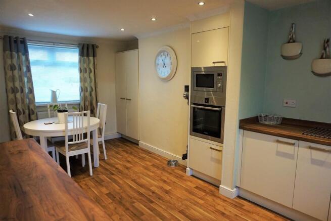 Kitchen / Diner