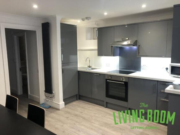 Kitchen 1