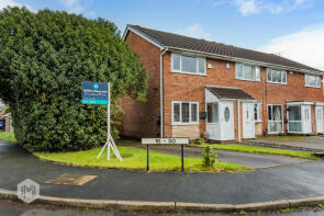 50, Bradshaw Meadows, Bolton BL2 4NA