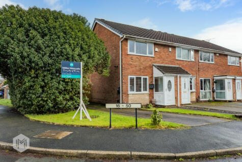 Bradshaw Meadows, Harwood, Bolton, BL2 4NA