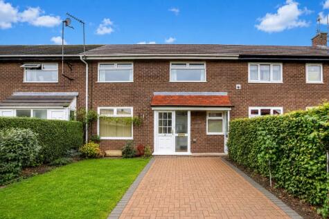Delamere Road, Handforth, Wilmslow, Cheshire, SK9
