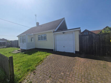 Point Road, Canvey Island, SS8