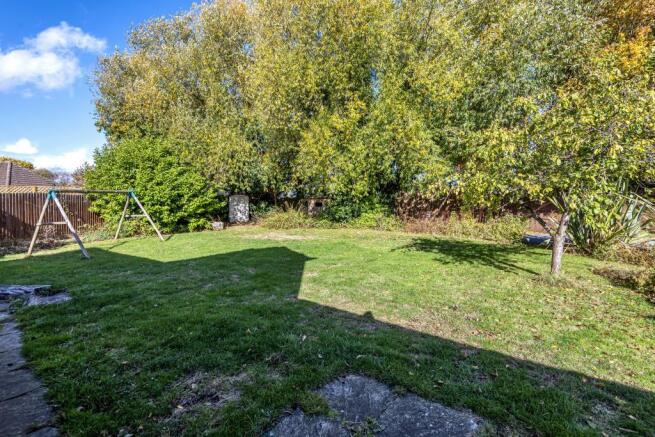 Garden Shot