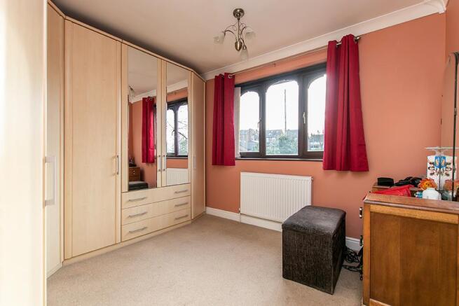 Dressing Room/Bed 3