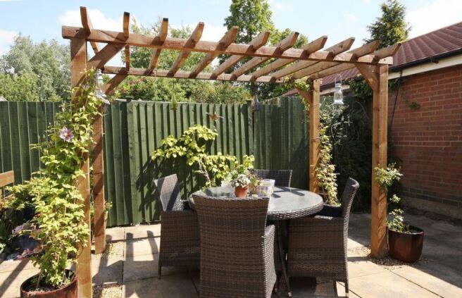 GARDEN 3