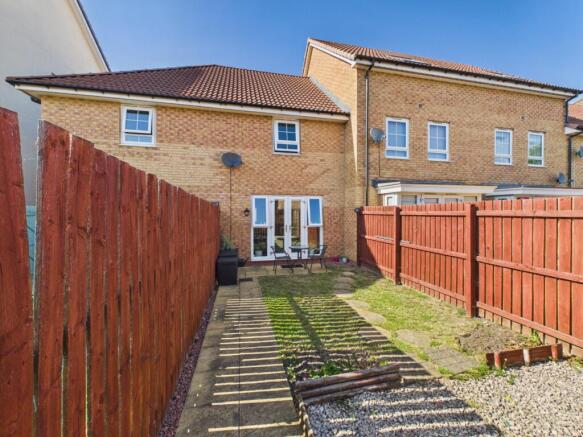 2 bed Terraced for sale Image 6