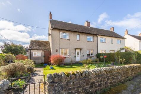 South Park, Slaley, Hexham