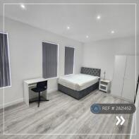 First Floor And Second Floor Flat, 44, Woodsley Road, Woodhouse, Leeds LS3 1DT