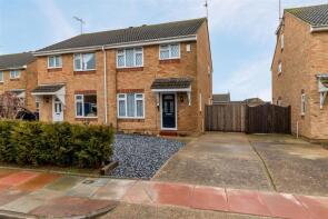40, Chippers Road, Tarring, Worthing BN13 1DG