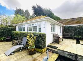 The Elms, Hightown Road, Ringwood BH24 3DY