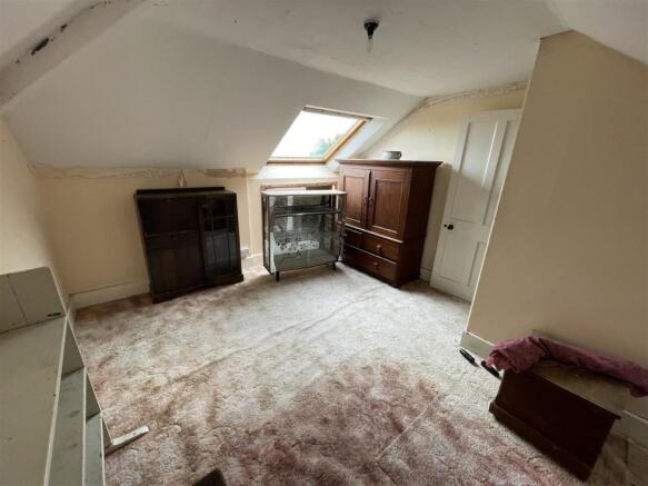 Loft Room