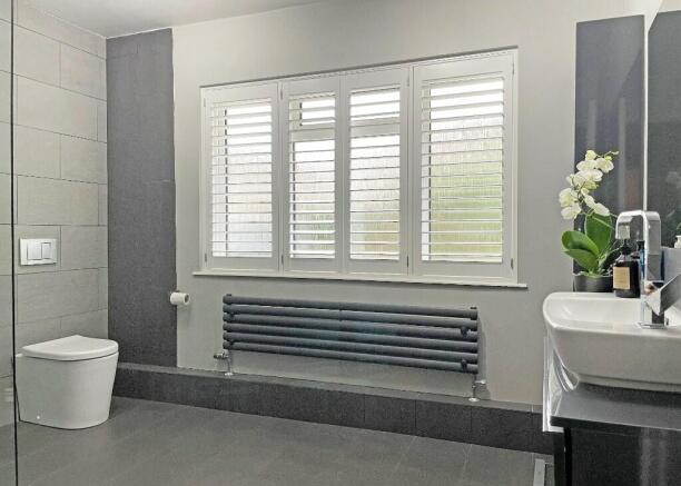 Shower Room/WC