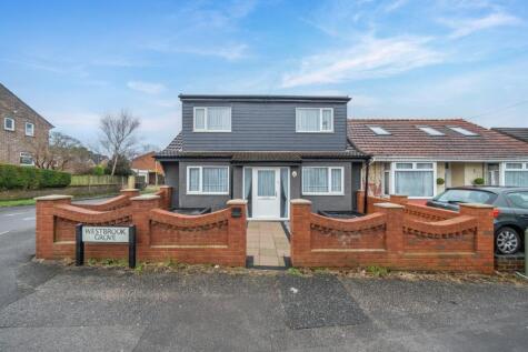 Westbrook Grove, Waterlooville