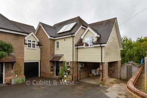 Station Road, Heathfield, East Sussex