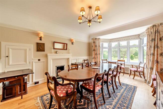 Brook Lane, Parkgate, Neston, Cheshire, CH64 photo 4