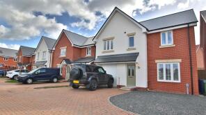 7, Avellana Way, Ashchurch, Tewkesbury GL20 7GG