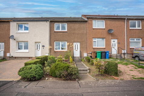 Cotburn Crescent, Burntisland, KY3 9JD