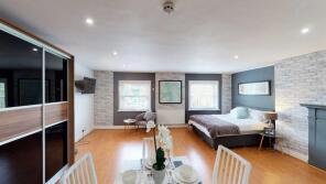 Flat 12, 135 137, Dale Street, City Centre, Liverpool L2 2JH