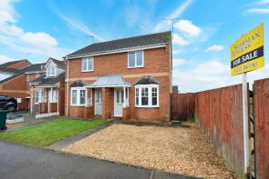 62, Smalley Road, Boston PE21 0NJ