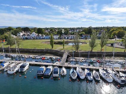 Bath Road, Lymington, SO41
