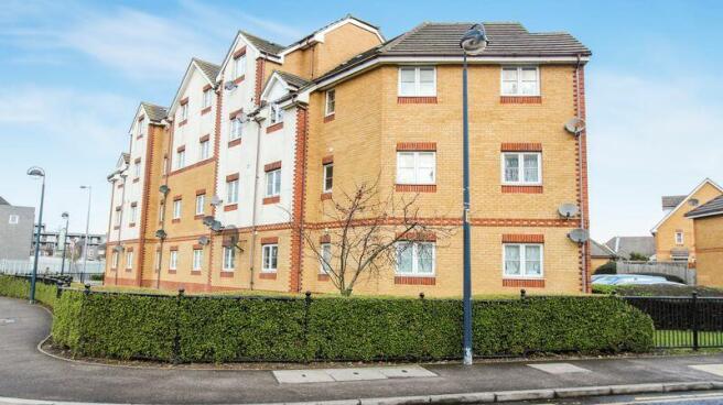 Front block