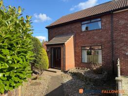 43, Braemer Road, Collingham NG23 7PN