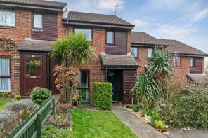 17, Plough Way, Winchester SO22 4PX