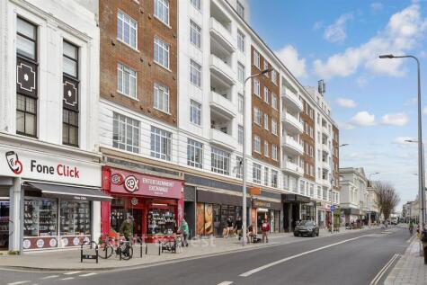 Western Road, Brighton, East Sussex